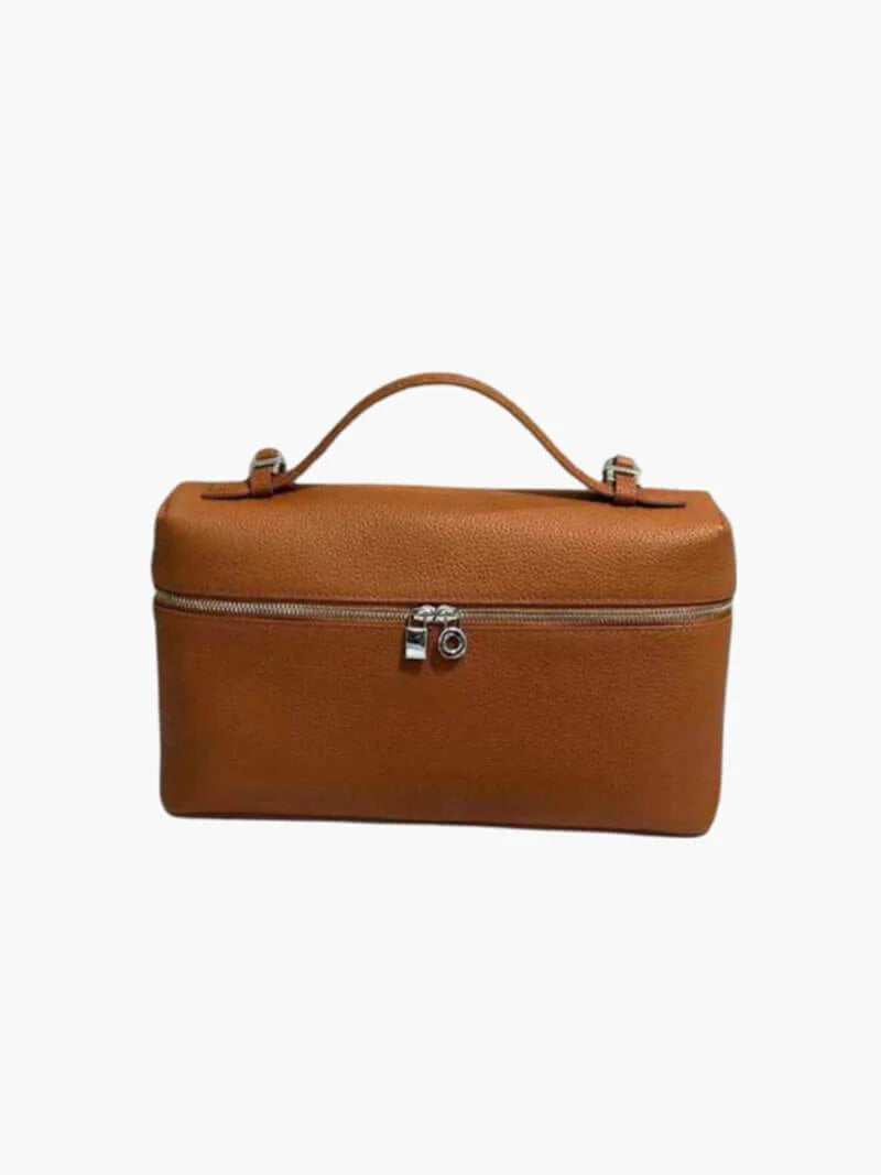 Charlotte Women's Compact Handbag | Sleek Design, Durable Materials 12