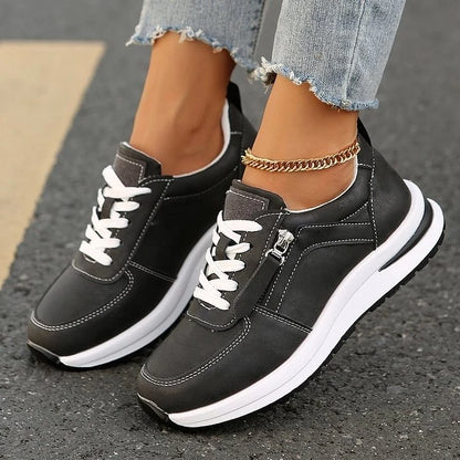 Ashlyn Orthopedic Sneakers | Supportive Comfort, Non-Slip Design 2