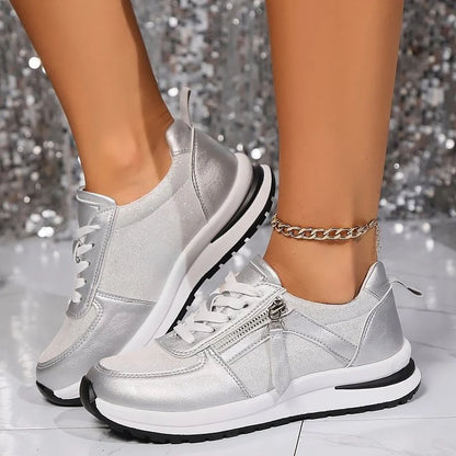 Ashlyn Orthopedic Sneakers | Supportive Comfort, Non-Slip Design 6