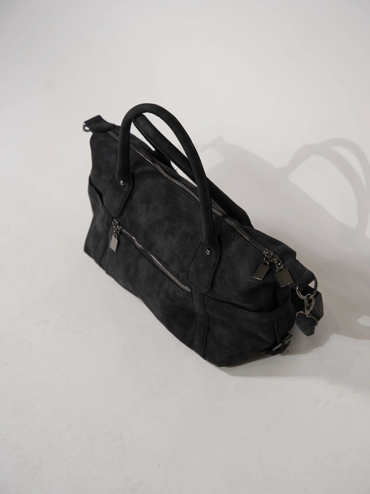 Ava Women's Shoulder Bag | Durable Vegan Leather, Spacious Design 2