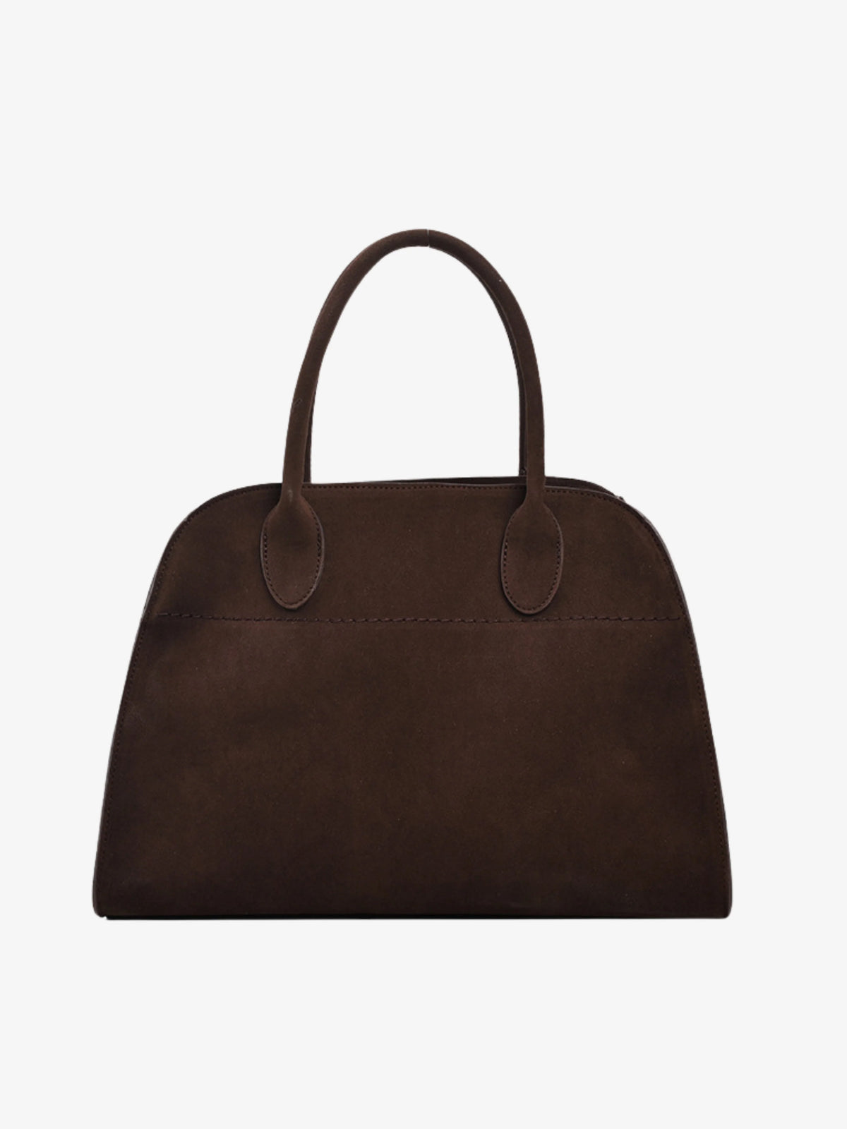 Beatrix Women's Suede Bag | Soft Vegan Suede, Elegant Design 1
