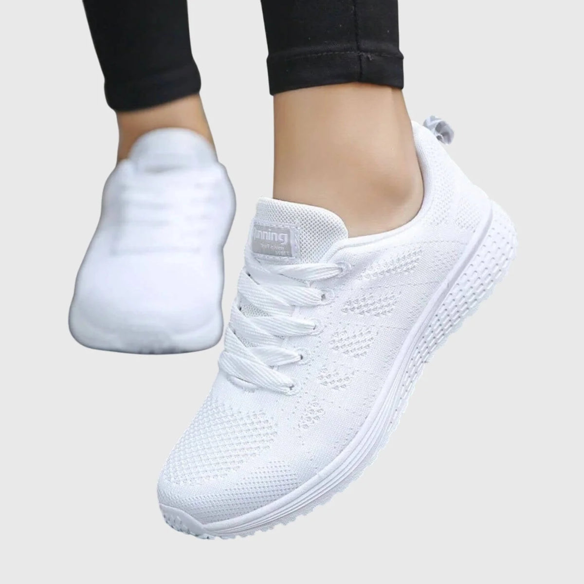 Beryl Women's Orthopedic Shoes | Advanced Cushioning for All-Day Comfort 0