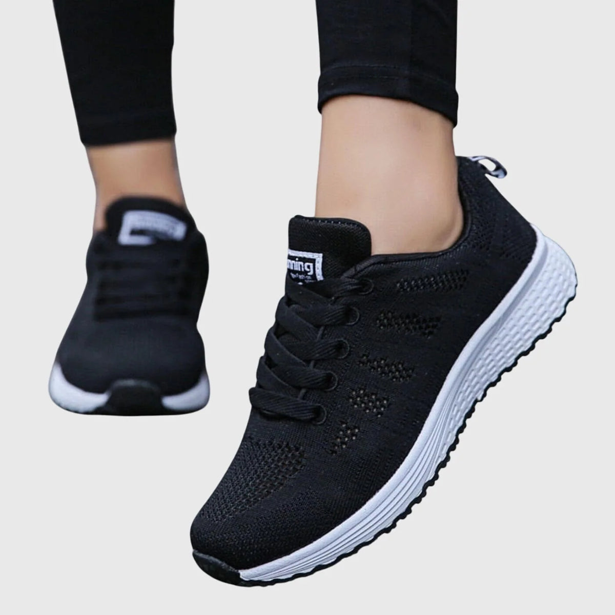 Beryl Women's Orthopedic Shoes | Advanced Cushioning for All-Day Comfort 1