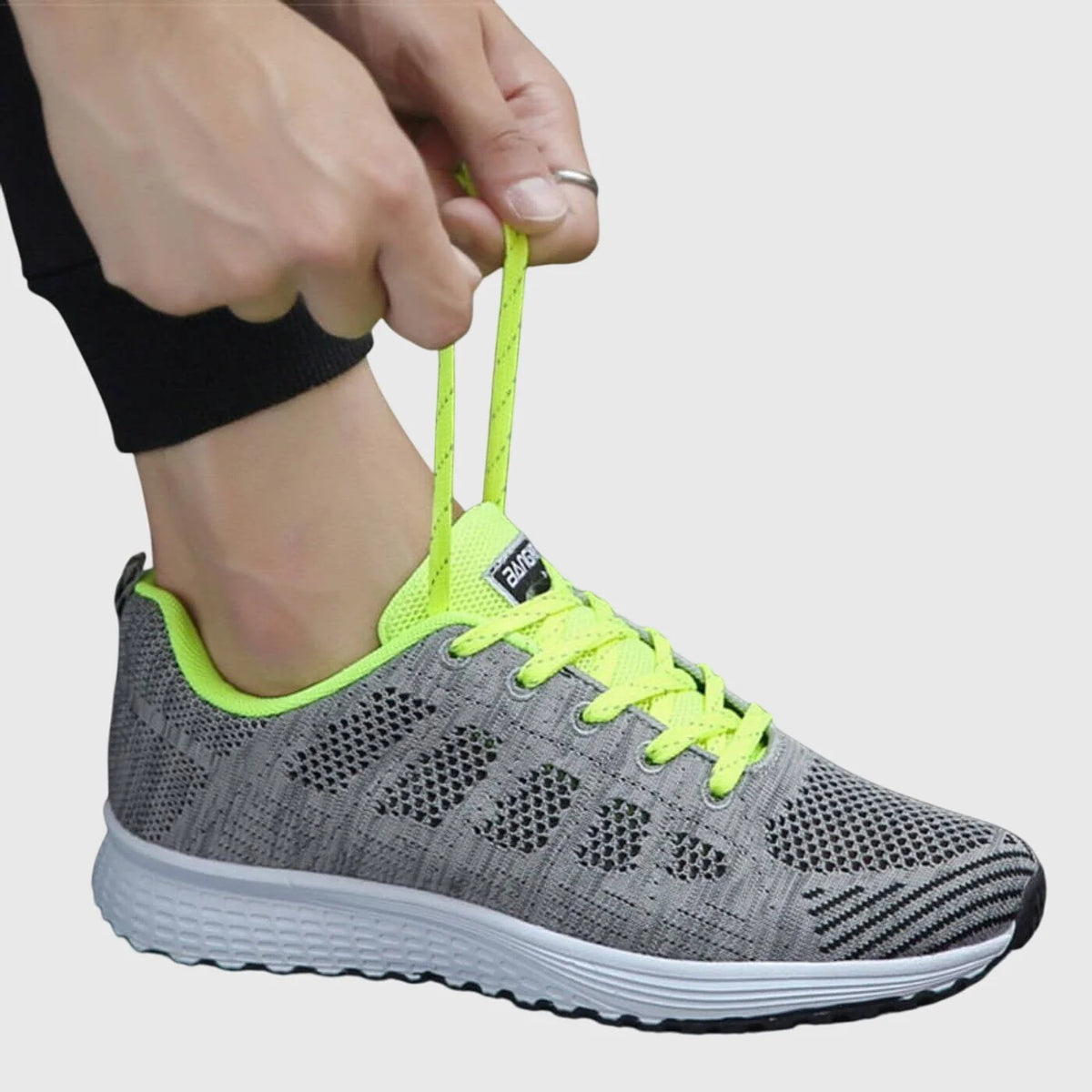 Beryl Women's Orthopedic Shoes | Advanced Cushioning for All-Day Comfort 5