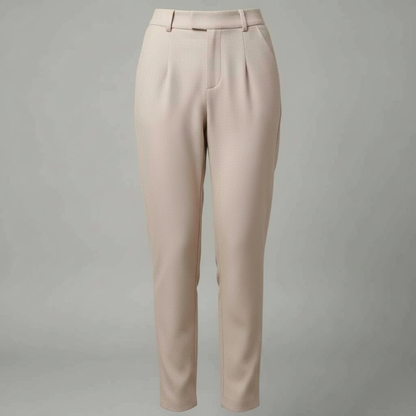 Bianca Trousers | Women's Black Trousers for Elegant Style