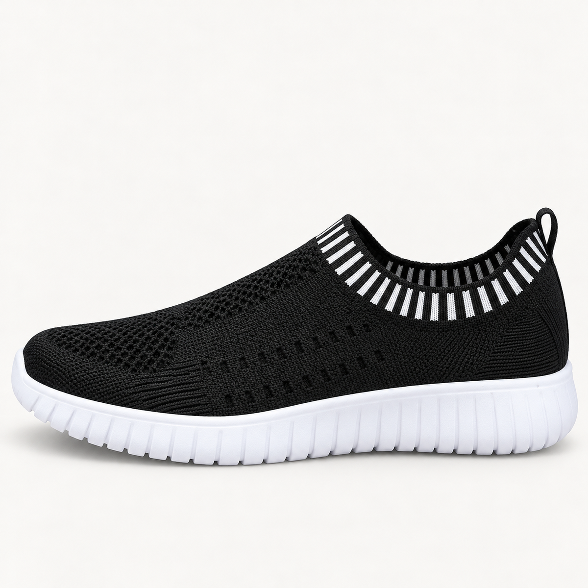 Crisbetha Women's Trainers | Lightweight, Arch Support