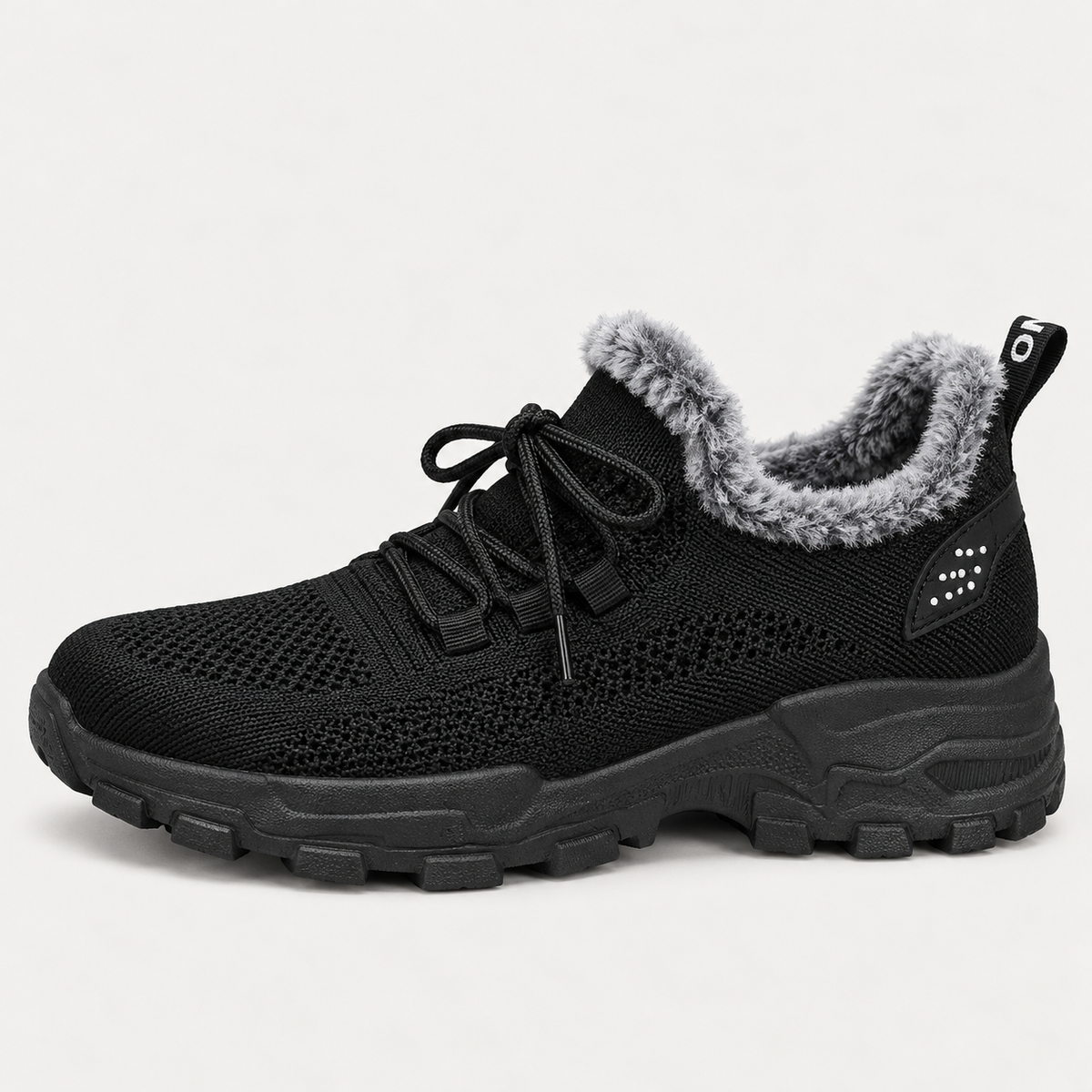 Liora Women's Orthopedic Trainers | Cushioned Insoles, Lightweight