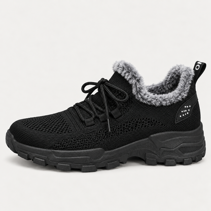 Liora Women's Orthopedic Trainers | Cushioned Insoles, Lightweight