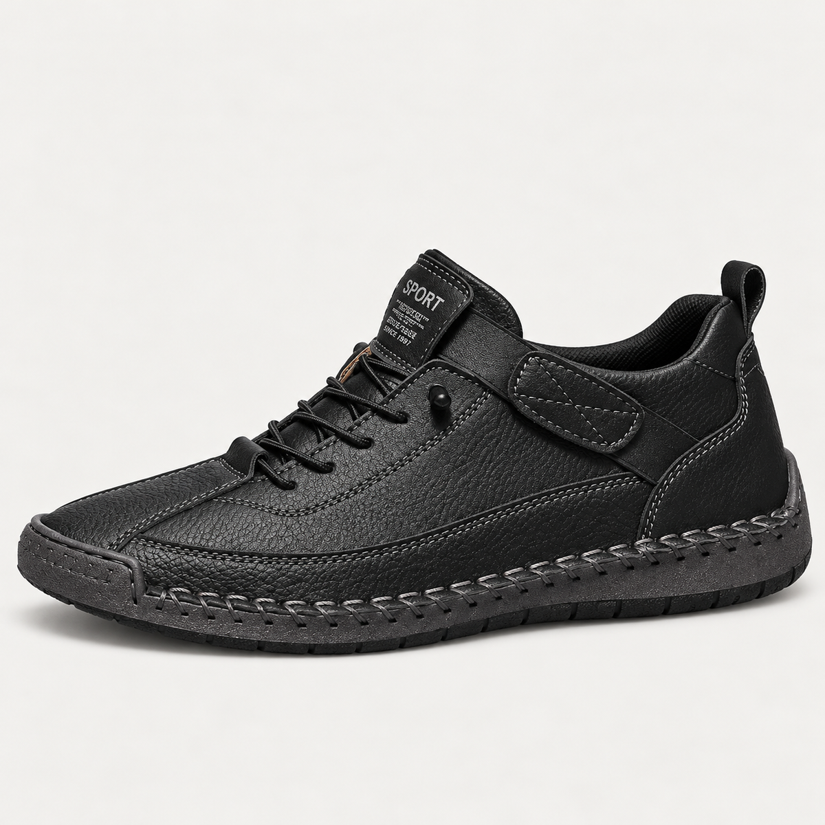 Sorrento Women's Trainers | Wide Fit, Orthopedic Comfort