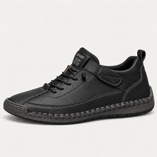 Sorrento Women's Trainers | Wide Fit, Orthopedic Comfort