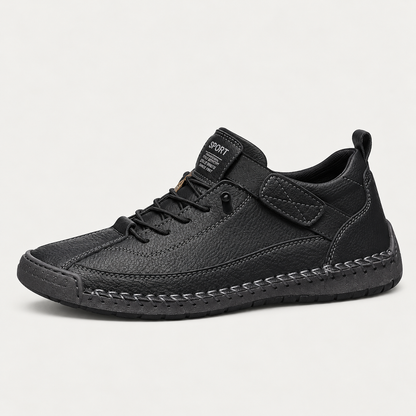 Kymberleigh Orthopedic Trainers | Supportive EVA Sole, Wide Fit