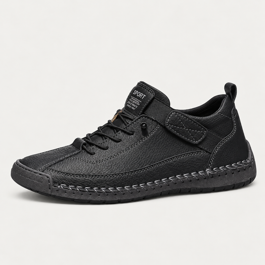 Kymberleigh Orthopedic Trainers | Supportive EVA Sole, Wide Fit