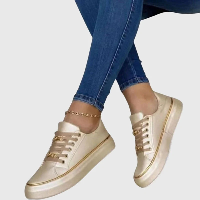 Camille Women's Orthopedic Shoes | Gel Cushioning, Arch Support 3