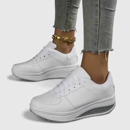Carmeliyah Women's Sneakers | Arch Support, Lightweight Comfort 3
