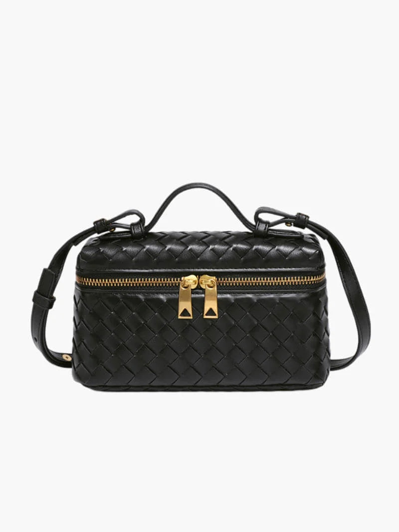 Celeste Women's Mini Box Handbag | Sleek Modern Design, Durable 0