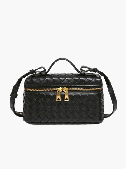 Celeste Women's Mini Box Handbag | Sleek Modern Design, Durable 0
