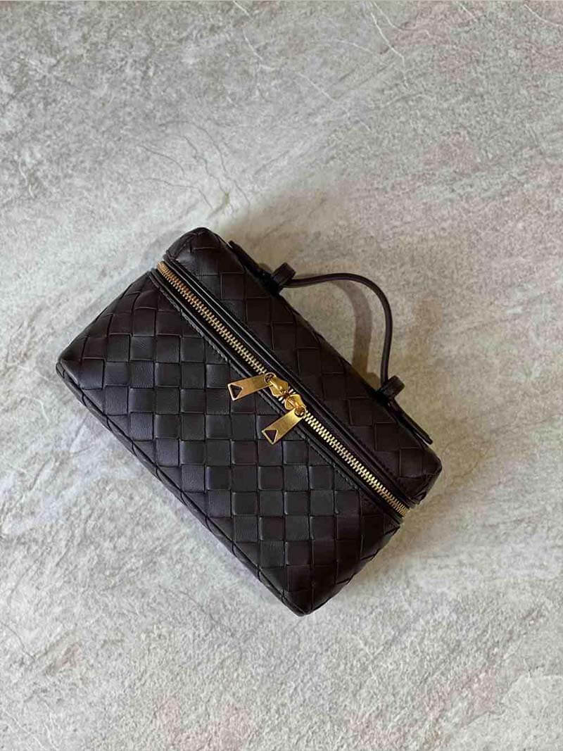Celeste Women's Mini Box Handbag | Sleek Modern Design, Durable 5