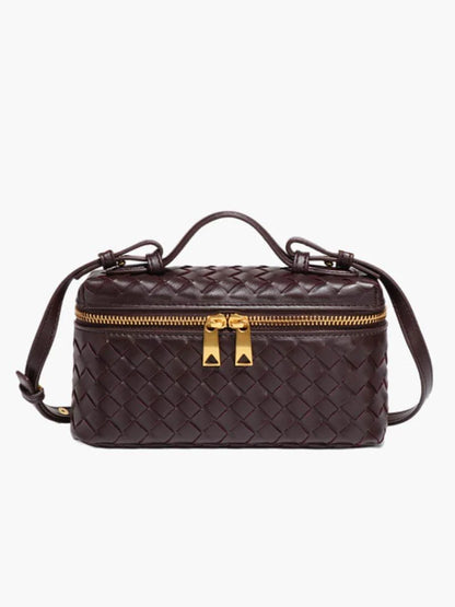 Celeste Women's Mini Box Handbag | Sleek Modern Design, Durable 6