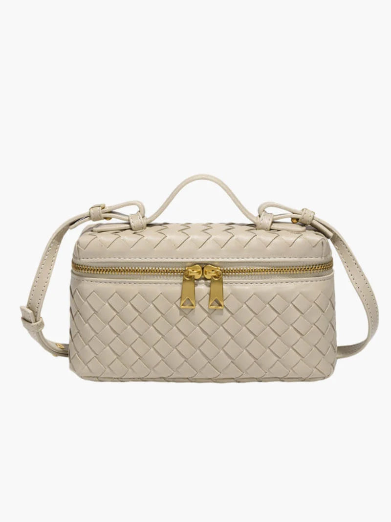 Celeste Women's Mini Box Handbag | Sleek Modern Design, Durable 7