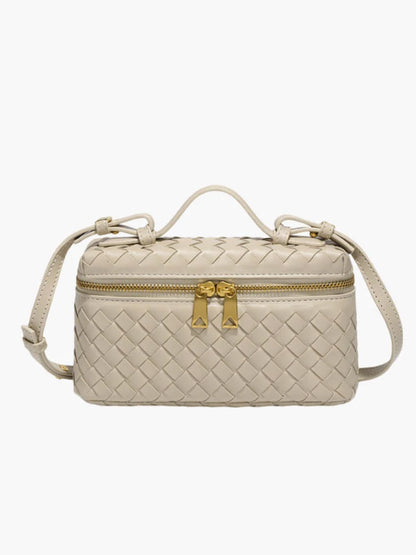 Celeste Women's Mini Box Handbag | Sleek Modern Design, Durable 7