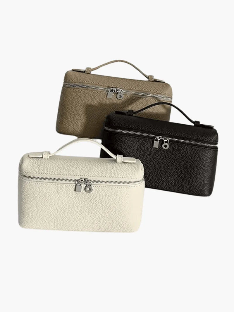 Charlotte Women's Compact Handbag | Sleek Design, Durable Materials 2