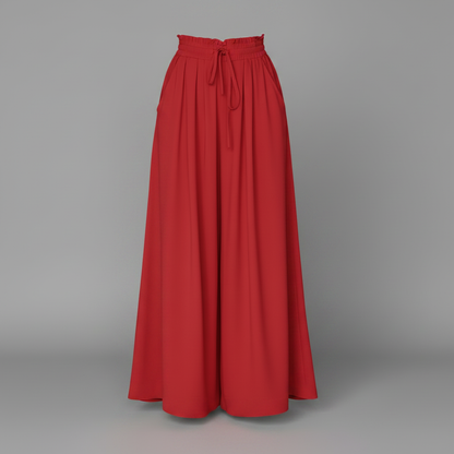 Comfortable Women's Trousers | Lightweight Leisure Pants