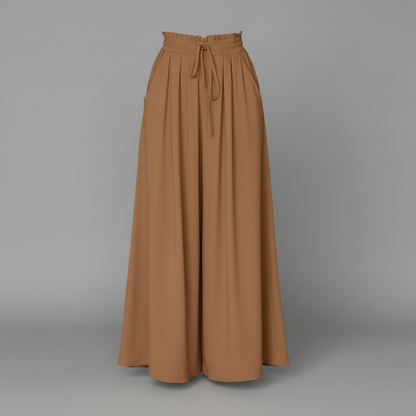 Comfortable Women's Trousers | Lightweight Leisure Pants