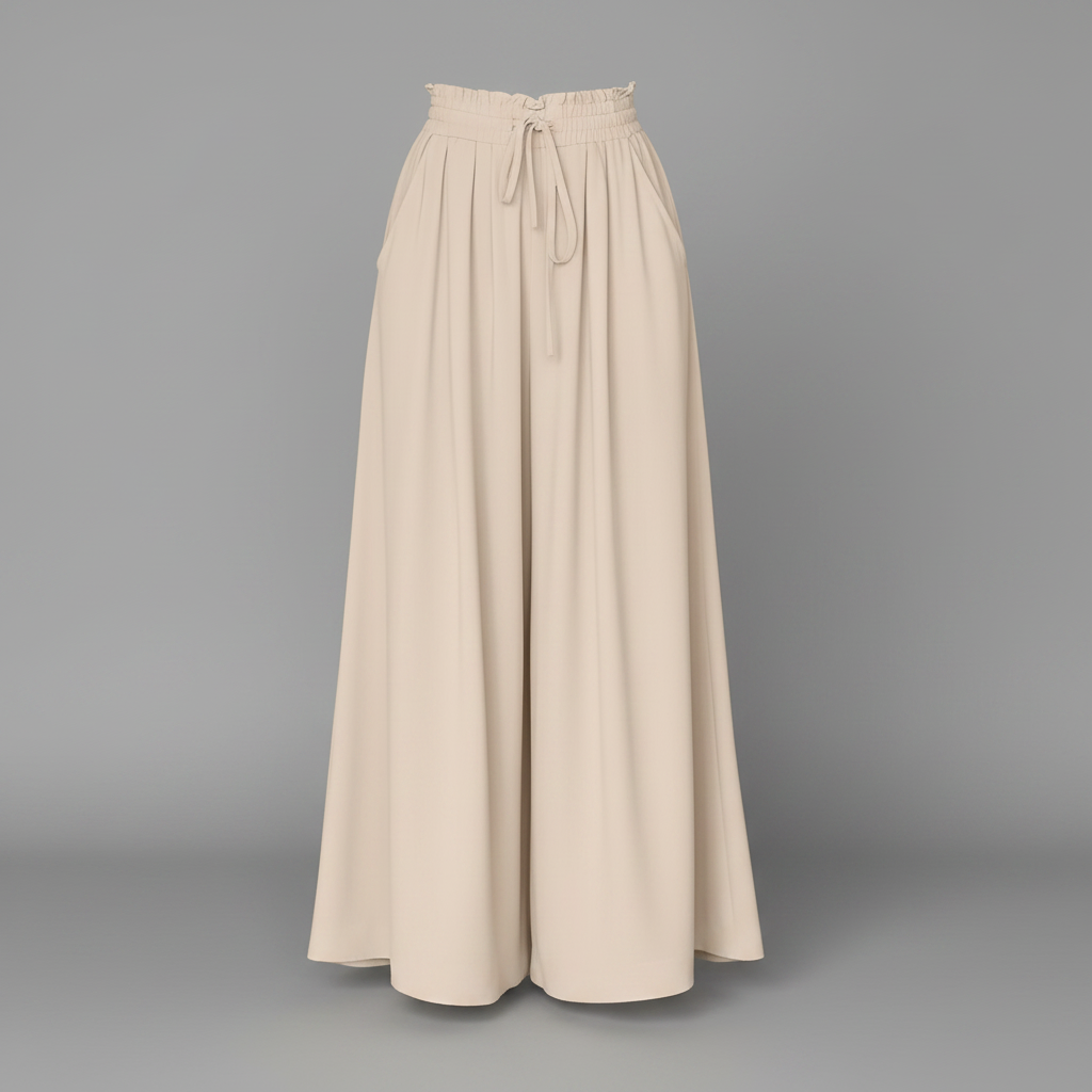 Comfortable Women's Trousers | Lightweight Leisure Pants