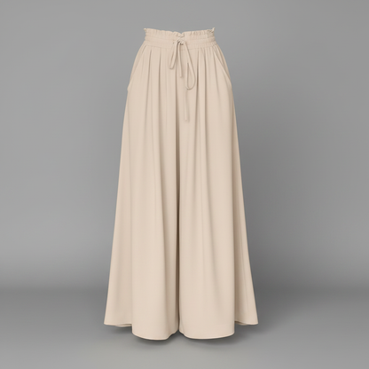 Comfortable Women's Trousers | Lightweight Leisure Pants