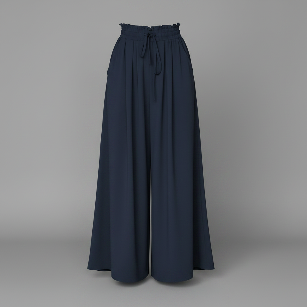 Comfortable Women's Trousers | Lightweight Leisure Pants