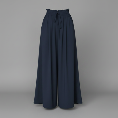 Comfortable Women's Trousers | Lightweight Leisure Pants