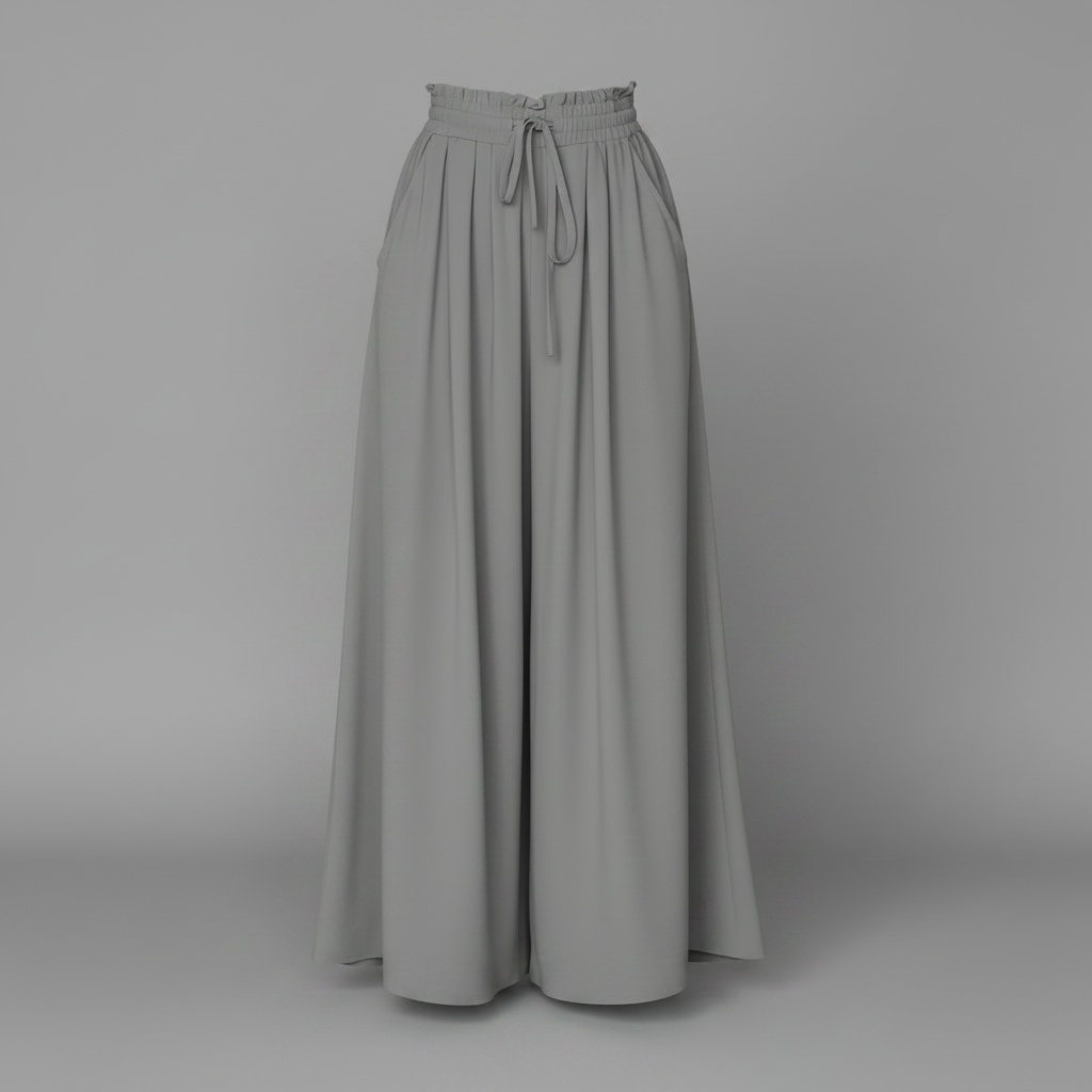 Comfortable Women's Trousers | Lightweight Leisure Pants