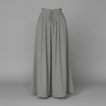 Comfortable Women's Trousers | Lightweight Leisure Pants