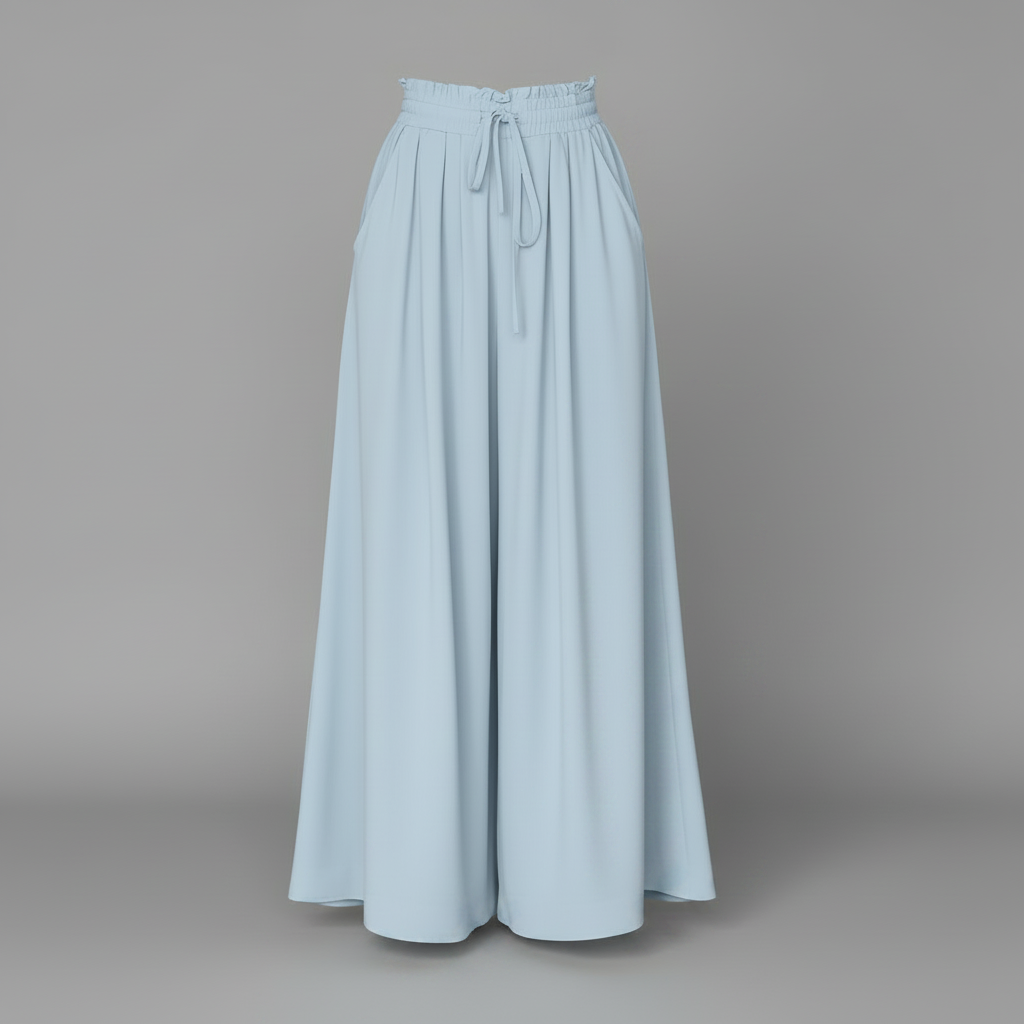 Comfortable Women's Trousers | Lightweight Leisure Pants