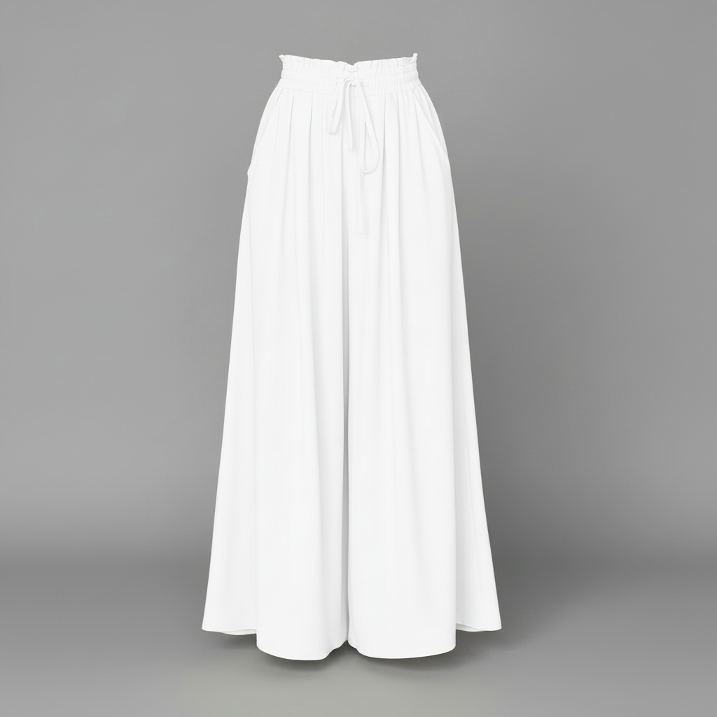 Comfortable Women's Trousers | Lightweight Leisure Pants