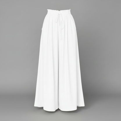 Comfortable Women's Trousers | Lightweight Leisure Pants