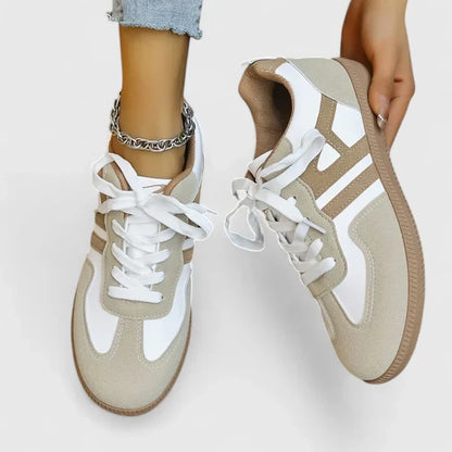 Delyziah Orthopedic Sneakers | Arch Support, Ergonomic Cushioning 0