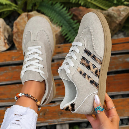 Edith Women's Casual Sneakers | Classic Design, Cushioned Comfort 4