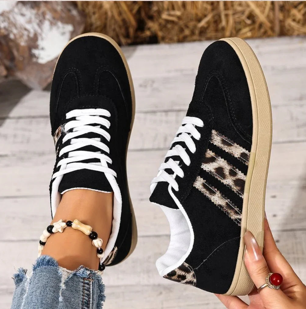 Edith Women's Casual Sneakers | Classic Design, Cushioned Comfort 5