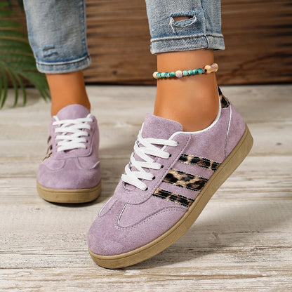 Edith Women's Casual Sneakers | Classic Design, Cushioned Comfort 8