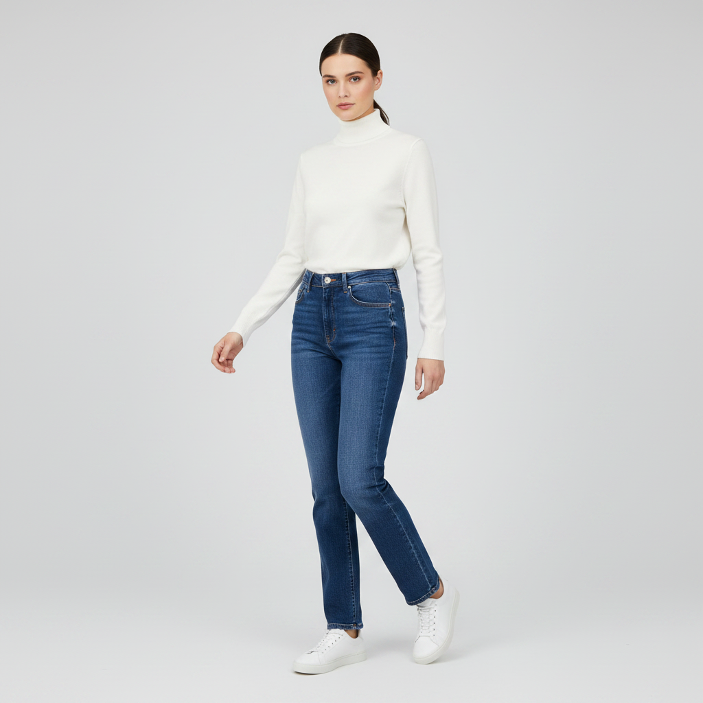 Elegant Women's Cardigan | Stylish Versatile Knitwear