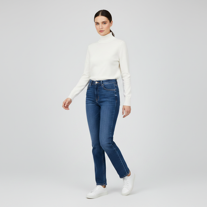 Elegant Women's Cardigan | Stylish Versatile Knitwear