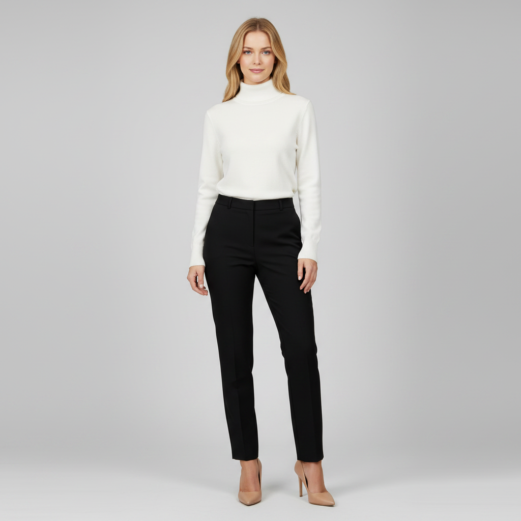 Elegant Women's Cardigan | Stylish Versatile Knitwear
