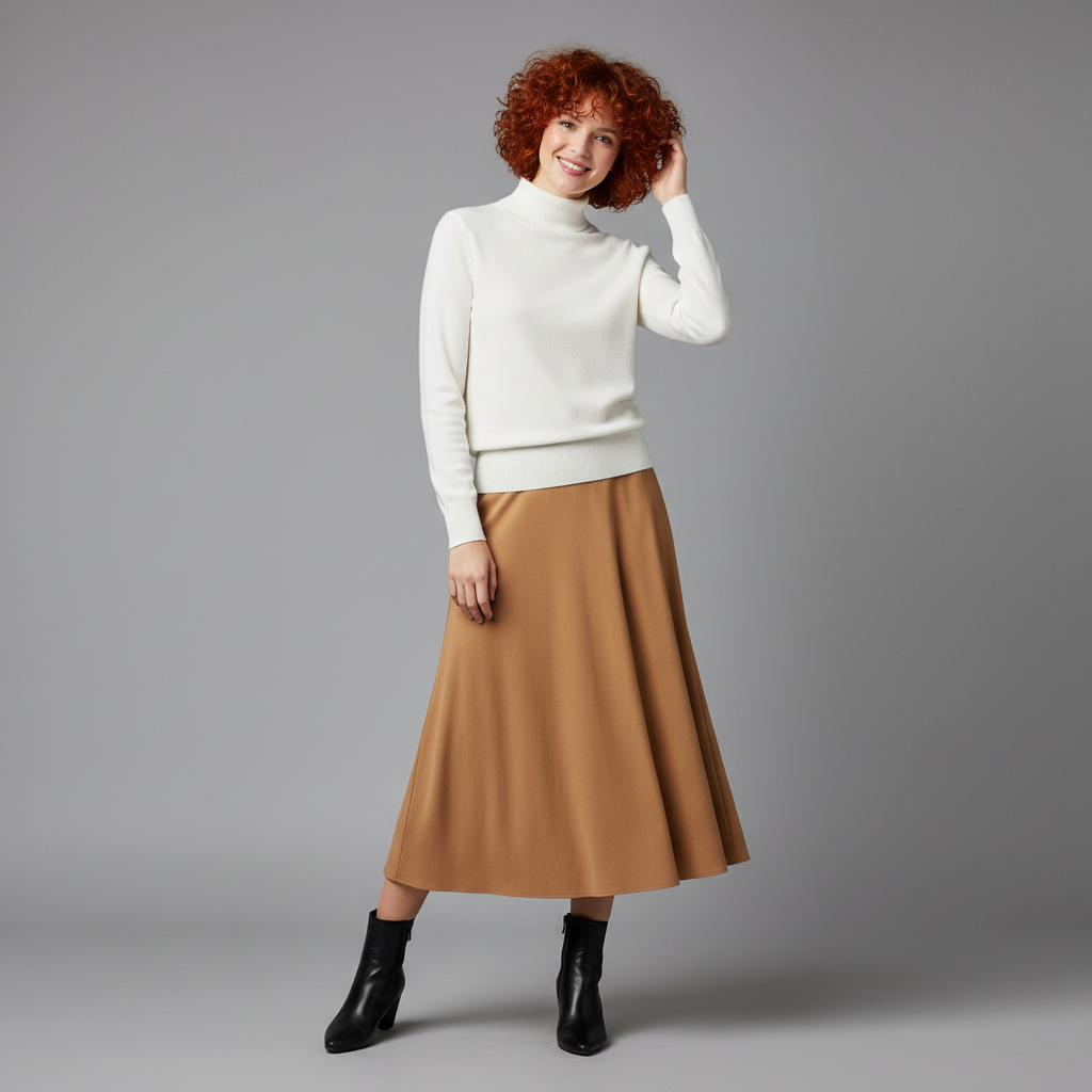 Elegant Women's Cardigan | Stylish Versatile Knitwear