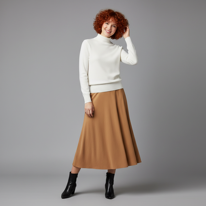 Elegant Women's Cardigan | Stylish Versatile Knitwear