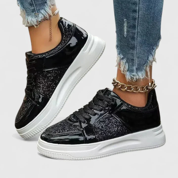 Fay Orthopedic Shoes | Enhanced Arch Support, Shock Absorption 1