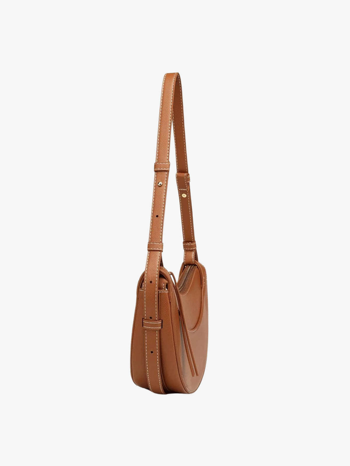 Georgia Women's Crossbody Bag | Compact Vegan Leather, Adjustable Strap 1