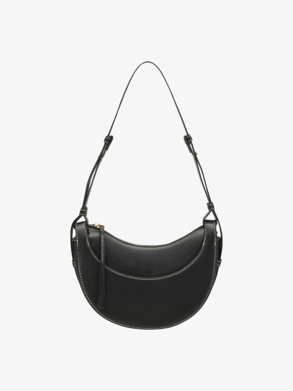 Georgia Women's Crossbody Bag | Compact Vegan Leather, Adjustable Strap 4