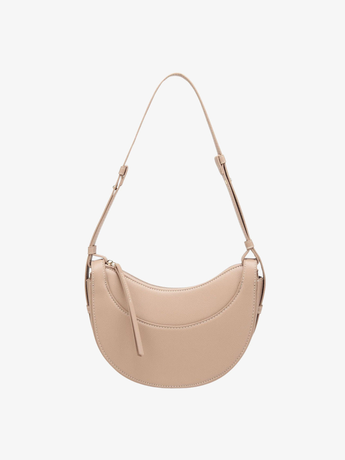 Georgia Women's Crossbody Bag | Compact Vegan Leather, Adjustable Strap 7