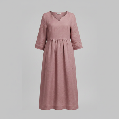 Isabel | Women's Elegant Comfortable Formal Dress